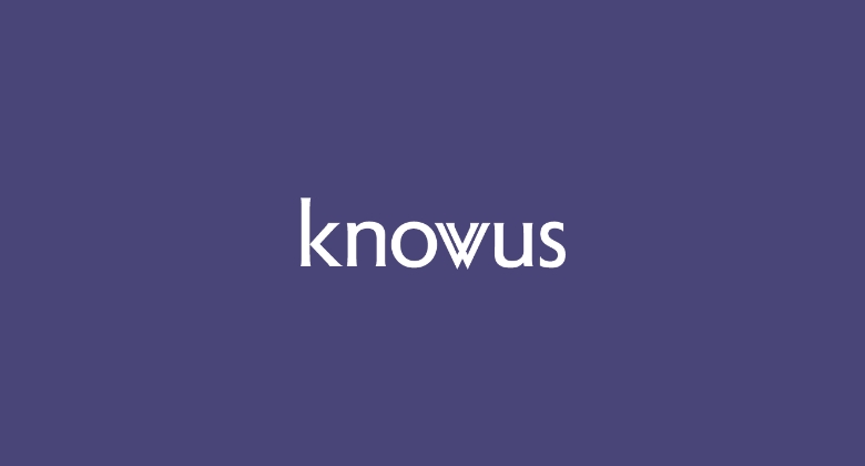 knovus プレオープン